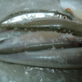 ワカサギのから揚げ 旬じゃないので磯風味 レシピ 作り方 By ねあっっ 楽天レシピ ワカサギのから揚げ 旬じゃないので磯風味 レシピ 作り方 By ねあっっ 楽天レシピ